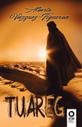 Cover-Bild zum Titel 'Tuareg' von 'Alberto Vázquez Figueroa'