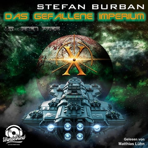 Um jeden Preis - Stefan Burban