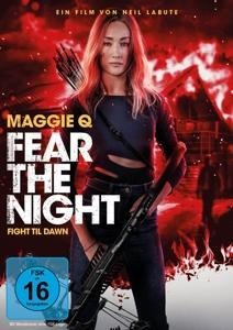 Fear the Night - Neil Labute