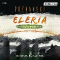 Cover-Bild zum Titel 'Die Verschworenen' von 'Ursula Poznanski'