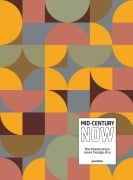 Cover-Bild zum Titel 'Mid-Century Now (DE)' von ''