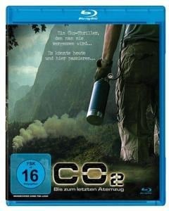 Co2 - Jared Starr