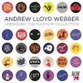 Cover-Bild zum Titel 'Unmasked - The Platinum Collection' von 'Andrew Lloyd Webber'