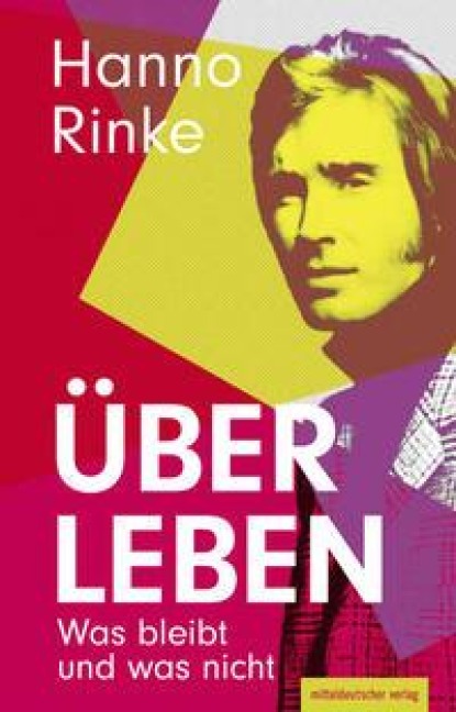 Über Leben - Hanno Rinke