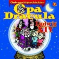 Opa Draculas Gutenachtgeschichten, Folge 5: Ludwig XIV - Opa Dracula