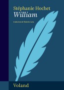 Cover-Bild zum Titel 'William' von 'Stéphanie Hochet'
