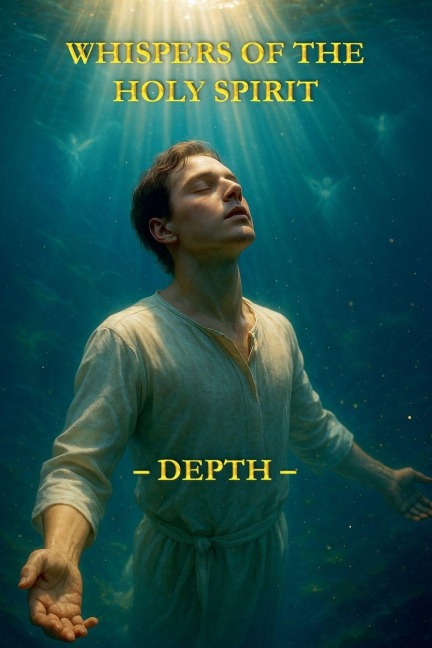 Whispers of the Holy Spirit - Depth - Child Of God