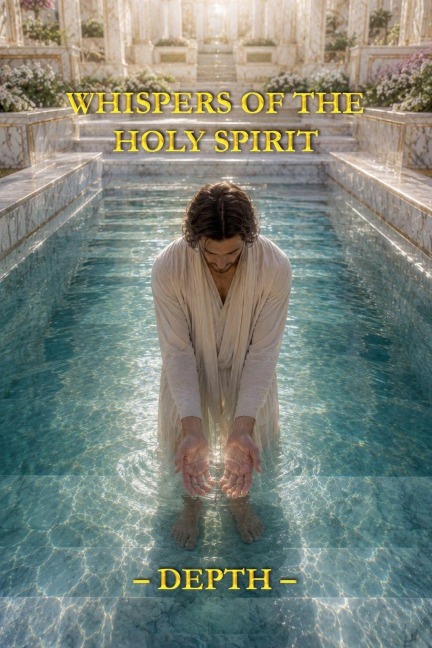 Whispers of the Holy Spirit - Depth - Child Of God