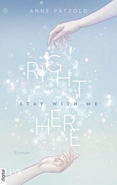 Right Here (Stay With Me) - Anne Pätzold