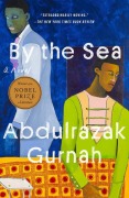 Cover-Bild zum Titel 'By the Sea' von 'Abdulrazak Gurnah'
