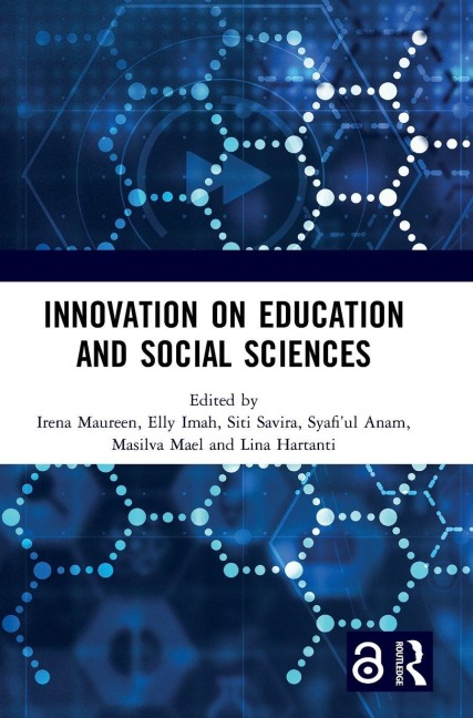 Innovation on Education and Social Sciences - 