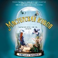 Cover-Bild zum Titel 'Masterskaia kukol' von 'Elizabeth Macneal'