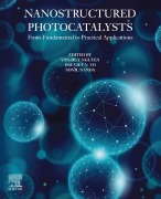 Cover-Bild zum Titel 'Nanostructured Photocatalysts' von ''