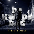 De kwade dag - Peter Temple