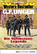 G. F. Unger Western-Bestseller 2443 - G. F. Unger