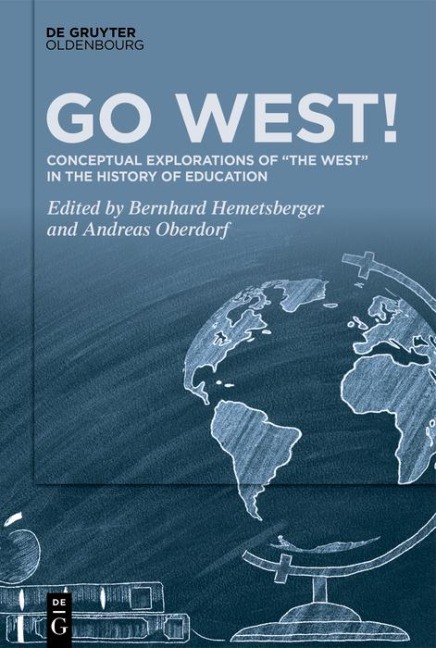 Go West! - 