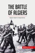 Cover-Bild zum Titel 'The Battle of Algiers' von '50minutes'