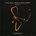 Vol.3 Pandora - The Art of Perelman-Shipp