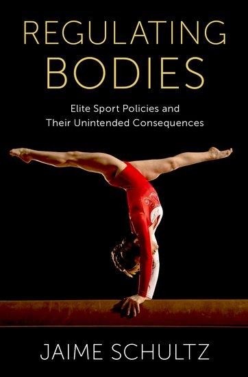 Regulating Bodies - Jaime Schultz