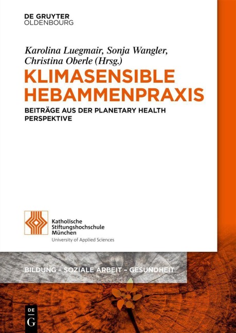 Klimasensible Hebammenpraxis - 
