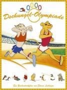 Dschungel-Olympiade - 