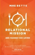 Cover-Bild zum Titel 'Relational Mission' von 'Mike Betts'