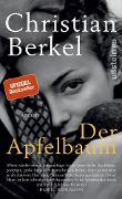 Cover-Bild zum Titel 'Der Apfelbaum' von 'Christian Berkel'