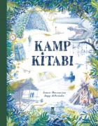 Cover-Bild zum Titel 'Kamp Kitabi Ciltli' von 'Vildan Ertürk'