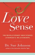 Cover-Bild zum Titel 'Love Sense' von 'Sue Johnson'