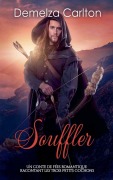 Cover-Bild zum Titel 'Souffler' von 'Demelza Carlton'