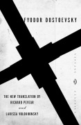 Cover-Bild zum Titel 'The Idiot' von 'Fyodor Dostoyevsky'