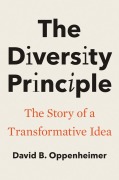 Cover-Bild zum Titel 'The Diversity Principle' von 'David B Oppenheimer'