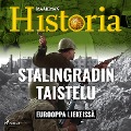 Stalingradin taistelu - Maailman Historia