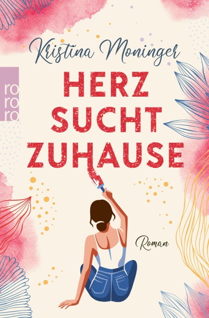 Herz sucht Zuhause - Kristina Moninger
