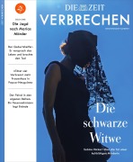 Cover-Bild zum Titel 'ZEIT Verbrechen 40/26' von ''