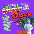 ZYX Italo Disco New Generation Vol.20 - Various