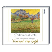 Cover-Bild zum Titel 'Farben des Lichts' von ''