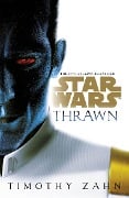 Star Wars: Thrawn - Timothy Zahn