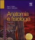 Cover-Bild zum Titel 'Anatomia e fisiologia' von 'Kevin T. Patton, Gary A. Thibodeau'