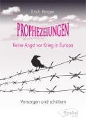 Prophezeiungen - Erich Berger