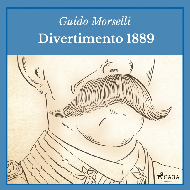 Divertimento 1889 - Guido Morselli