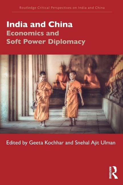 India and China - 