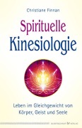 Cover-Bild zum Titel 'Spirituelle Kinesiologie' von 'Christiane Finnan'