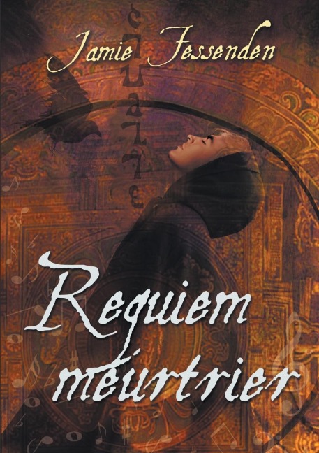 Requiem meurtrier - Pauline Tardieu-Collinet, Jamie Fessenden