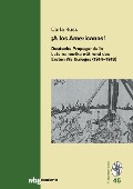 Cover-Bild zum Titel '¡A los Americanos!' von 'Carla Russ'