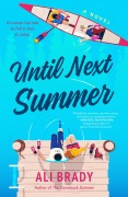 Cover-Bild zum Titel 'Until Next Summer' von 'Ali Brady'