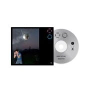 Cover-Bild zum Titel 'Kiss All The Time. Disco, Occasionally.' von 'Harry Styles'