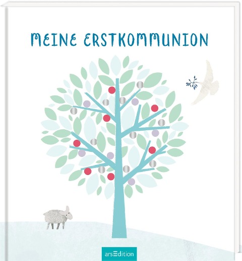 Meine Erstkommunion - 