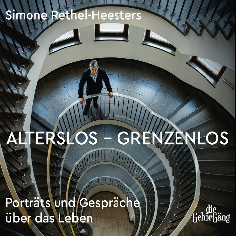 Alterslos - Grenzenlos - 