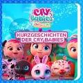 Kurzgeschichten der Cry Babies - Cry Babies auf Deutsch, Kitoons auf Deutsch